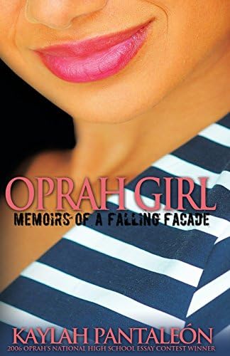 Oprah Girl: Memoirs of a Falling Facade