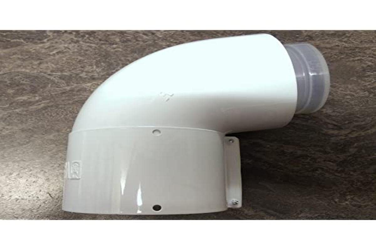 Vaillant 90-Degree Elbow for Ecotec/Ecomax