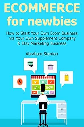 Ecommerce supplement business Ecommerce supplement business