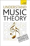 Understand Music Theory: A Teach Yourself Guide (Teach Yourself: Reference) by 