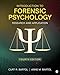 Introduction to Forensic Psychology: Research and Application