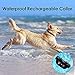 Pet Control HQ | Indoor Pet Wireless Electric Fence Barrier Containment System for Dogs, Cats, Universal Shock Collar for Dog Deterrent Radio Device in 1 (Extra Receiver Collar)thumb 4