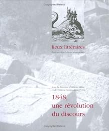 1848, une révolution du discours