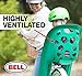 BELL Shell Rear Child Carrier
