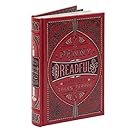 Penny Dreadfuls: Sensational Tales of Terror (Barnes & Noble Leatherbound Classic Collection)