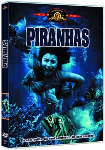Piranhas