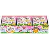 Pepperidge Farm Goldfish, Cheddar, Princess Colors, 0.9 Ounce, 9 Count