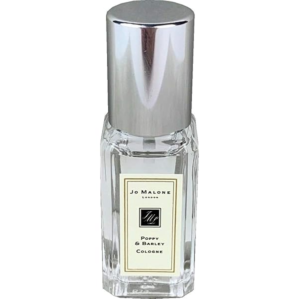 Amazon.com : Jo Malone London Scent pairing Duo Poppy & Barley +
