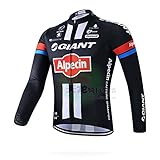 Strgao 2016 Men's Pro Racing Team MTB bike Bicycle Cycling Long Sleeve Jersey Jacket