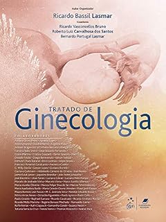 Livro Tratado de Ginecologia