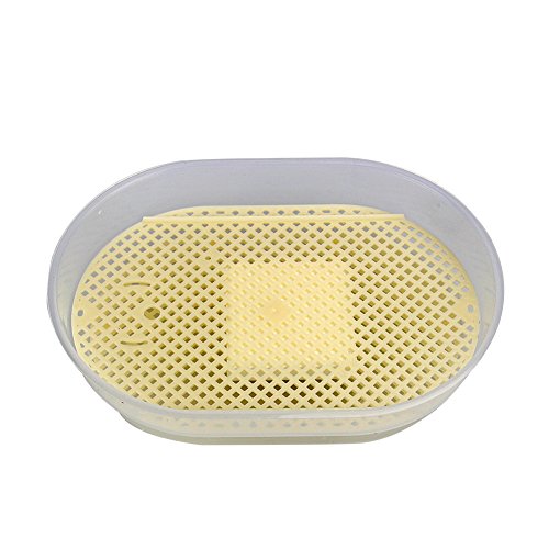 image for Yosoo® Automatic Egg Incubator Chicken Incubator Poultry Reptile Hatc