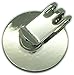 Okallo Products Magnetic Golf Ball Marker Hat Clip 4 Pack