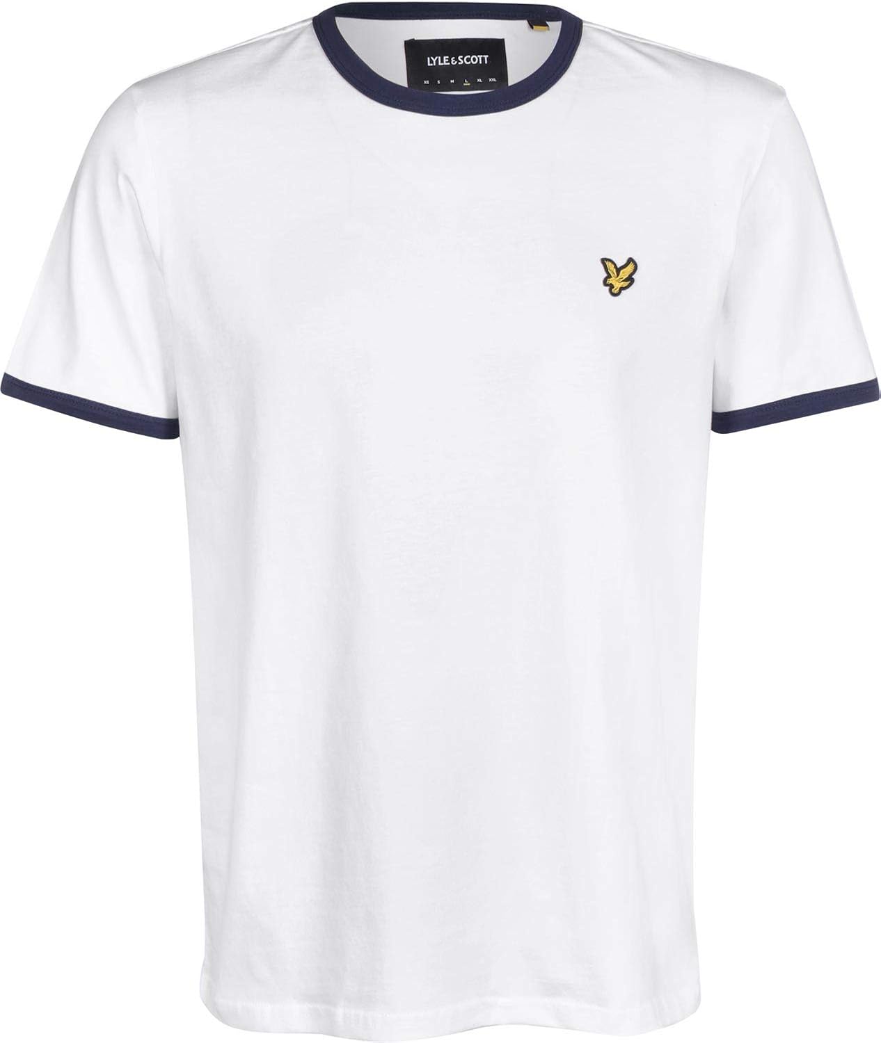 magliette lyle scott
