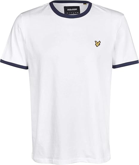 maglietta lyle and scott