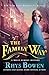 The Family Way: A Molly Murphy Mystery (Molly Murphy Mysteries, 12)