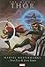 The Mighty Thor, Vol. 2 (Marvel Masterworks)