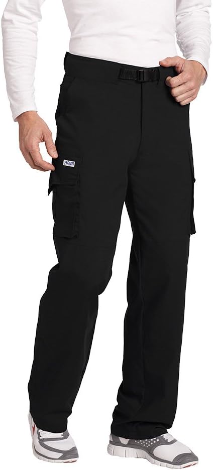 MOBB Men's Extra Tall Tactical Pants Professional Design