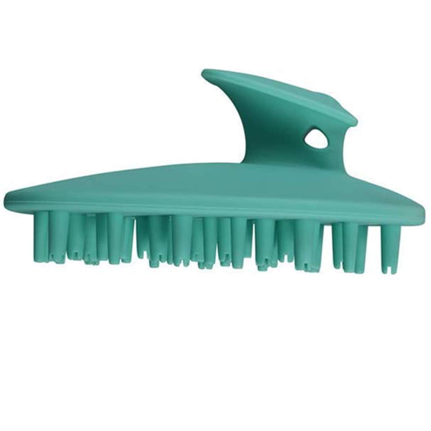 baby hair wash brush