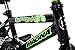 Dynacraft Magna Gravel Blaster Boy's Bike (12-Inch, Green/Black)