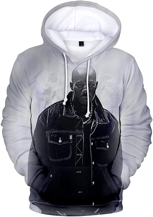 dmx merchandise amazon