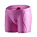 SANTIC Women's Cycling Shorts Underwear Padded MTB Bike Bicycle Underpants Breathable