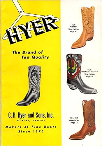 hyer boots