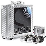 Kensun HID Xenon Conversion Kit 