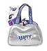 Aurora World My Little Pony Rarity Cutie Mark Carrier