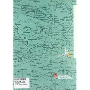 Nafarroako Toponimia Eta Mapagintza X. Bakaiku-Urdiain-Iturmendi