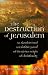 The Destruction of Jerusalem by George Holford