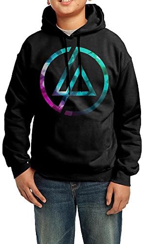 Linkin Park Band Meteora Youth Hoodies Sports