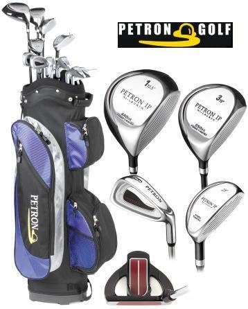 prosimmon golf set