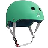 Triple Eight THE Certified Sweatsaver Helmet for