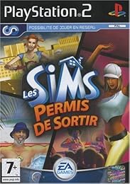 Les Sims: Permis de Sortir