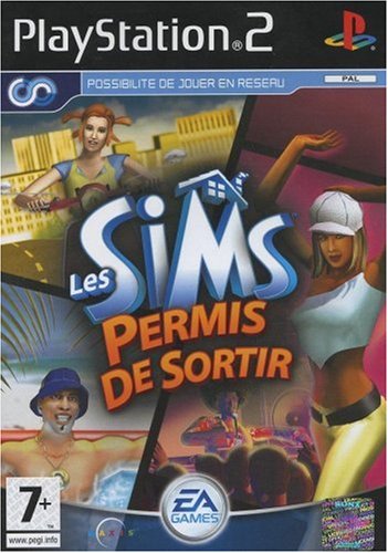 Les Sims: Permis de Sortir