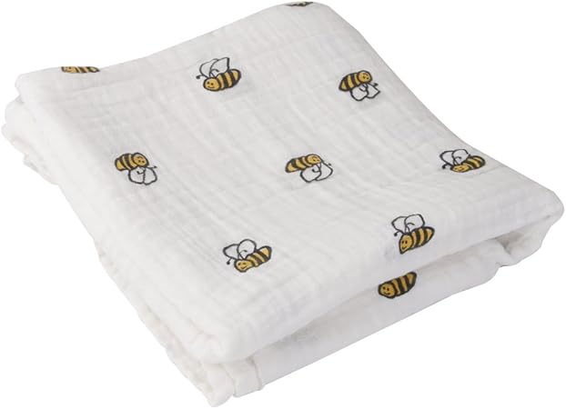 summer cot blanket