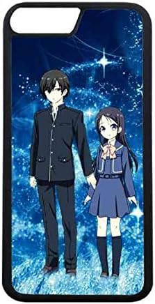 Amazon ケース シャーロットハードケース 日本のアニメcharlotte シャーロット ケース Charlotte シャーロット Iphone 7plus Iphone 7 Plus ケースカバー Iphone 7plus Iphone 7 Plus ケース Back カバー ケース カバー 通販