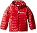 Columbia Flash Forward Hooded Down Jacket
