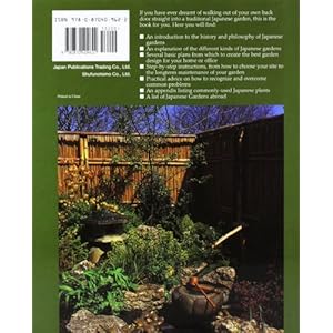 Creating Your Own Japanese Garden