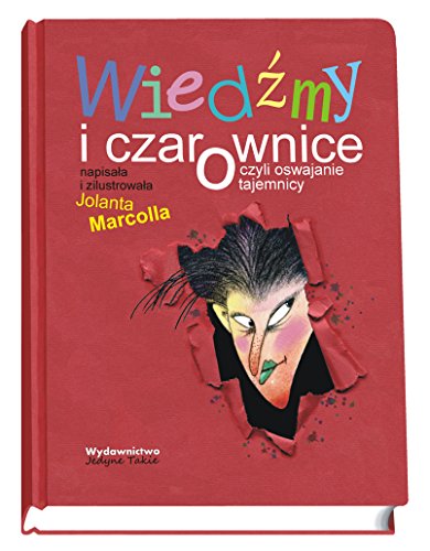 Wiedzmy i czarownice czyli oswajanie tajemnicy