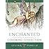 Enchanted - Magical Forests Coloring Collection (Fantasy Art Coloring by Selina) (Volume 3)