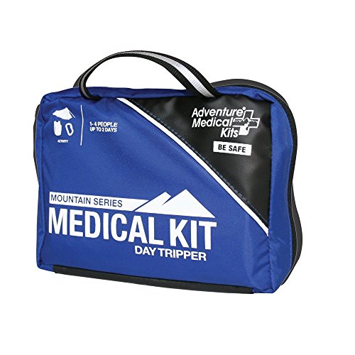 Adventure Medical Kits Day Tripper from Adventure Medical Kits at the