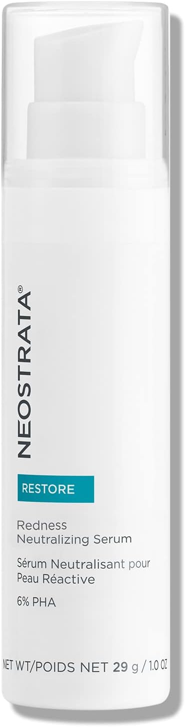NeoStrata Restore Redness Neutralizing Serum 29g Fragrance Free Sensitive Skin