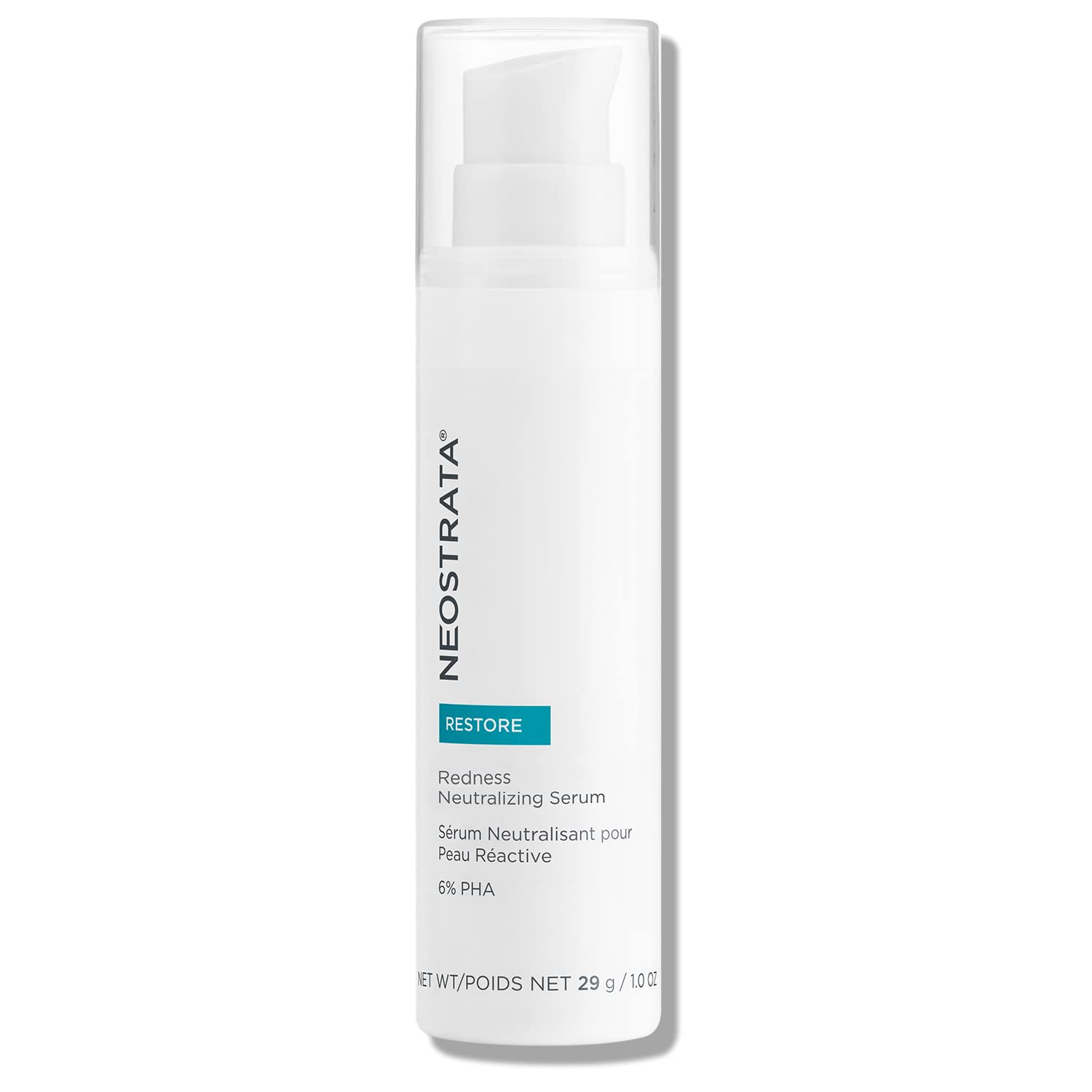 Neostrata Restore Redness Neutralizing Serum, 29 g, 732013301392, 29 g