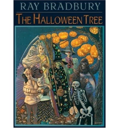 The Halloween Tree