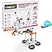 Engino Discovering STEM Newton's Laws Inertia, Momentum, Kinetic & Potential Energy Construction Kit primary