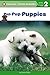 Pup-Pup-Puppies (Penguin Young Readers, Level 2)