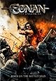 Conan the Barbarian