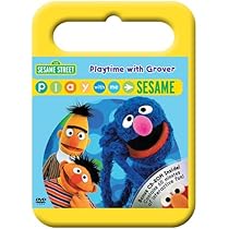 Play with Me Sesame: Goodnight Sesame: Amazon.ca: Movies
