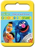 Play with Me Sesame: Playtime with Grover